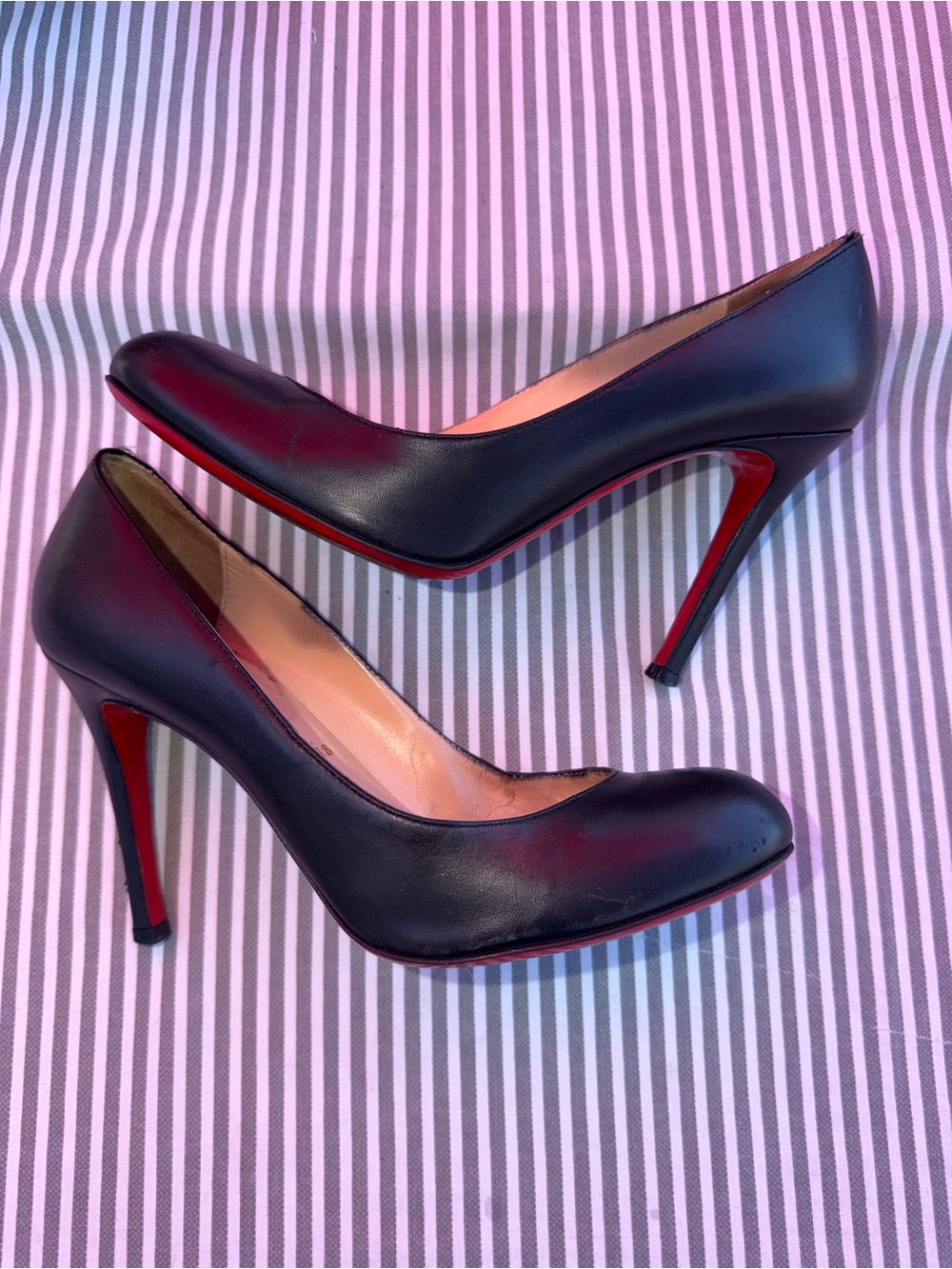 Christian Louboutin Pumps